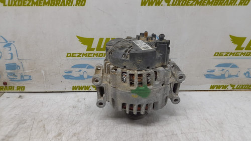 Alternator 06J903023H 2.0 tfsi CNT Skoda Octavia 3 [2013 - 2017]