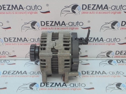 Alternator 070903024, Vw Multivan V (7HM) 2.5 tdi, BAC (pr>110747)