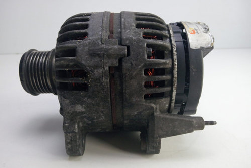 Alternator 0986045340 Audi A4 B7 [2004 - 2008]