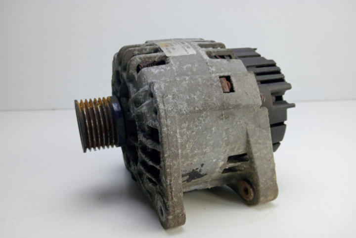 Alternator 0986080270 Renault Megane 2 [2002 - 2006]