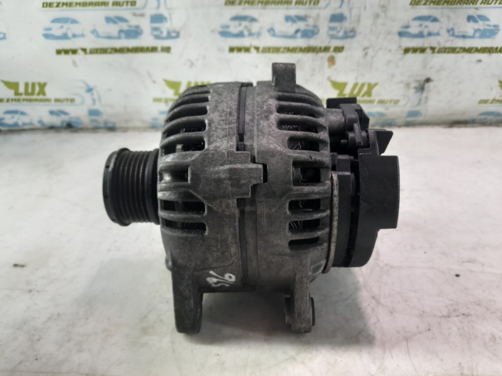 Alternator 0986080410 1.5 dci K9K656 Renault Megane 3 [2th facelift] [2013 - 2020] 1.5 dci K9K656 euro 6