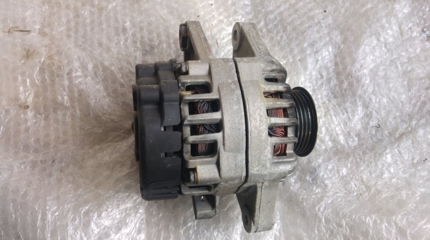 Alternator 1.0 b 1kr b52 toyota yaris 27060-0q140kk 27060-0q140