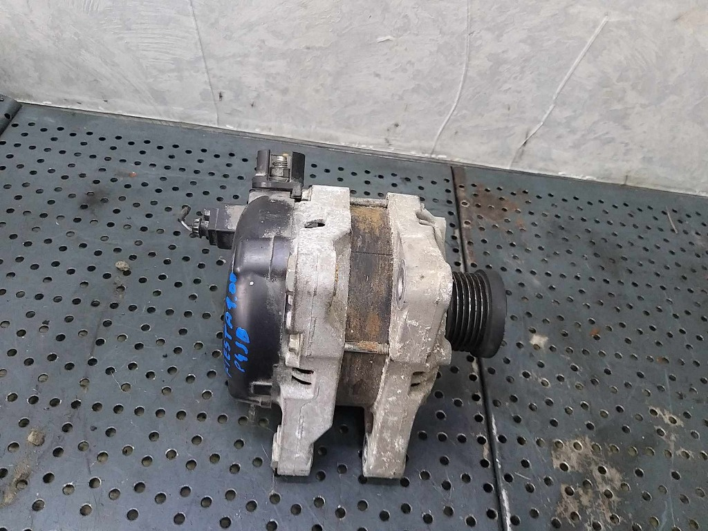 Alternator 1.0 b ford fiesta 6 ms1042113320 cv6t10300fa