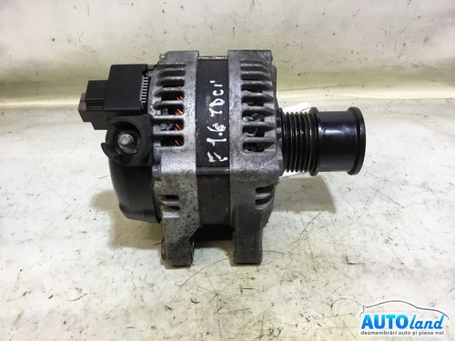 Alternator 1.0 Benzina Ford FOCUS III 2011