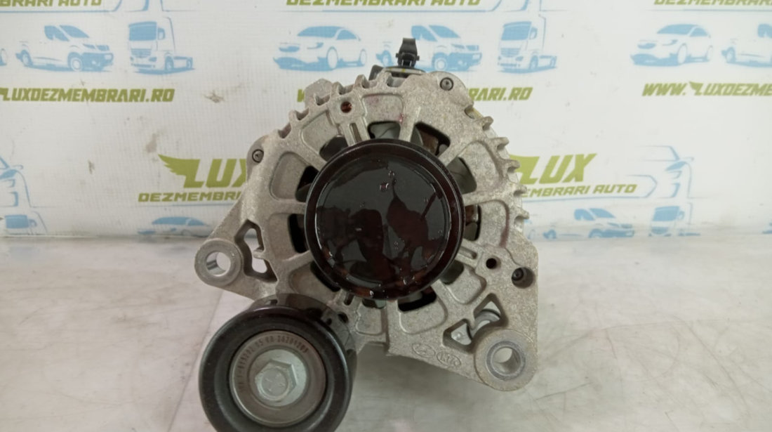 Alternator 1.0 t-gdi 37300-07450 Kia Rio 4 FB/UC [facelift] [2020 - 2024] 1.0 t-gdi G3LE