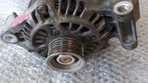 Alternator 1.2 1.3 1.6 benz ford fiesta 5 fusion m...