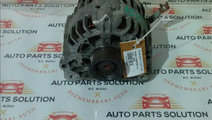 Alternator 1.2 B 12V SKODA ROOMSTER 2009