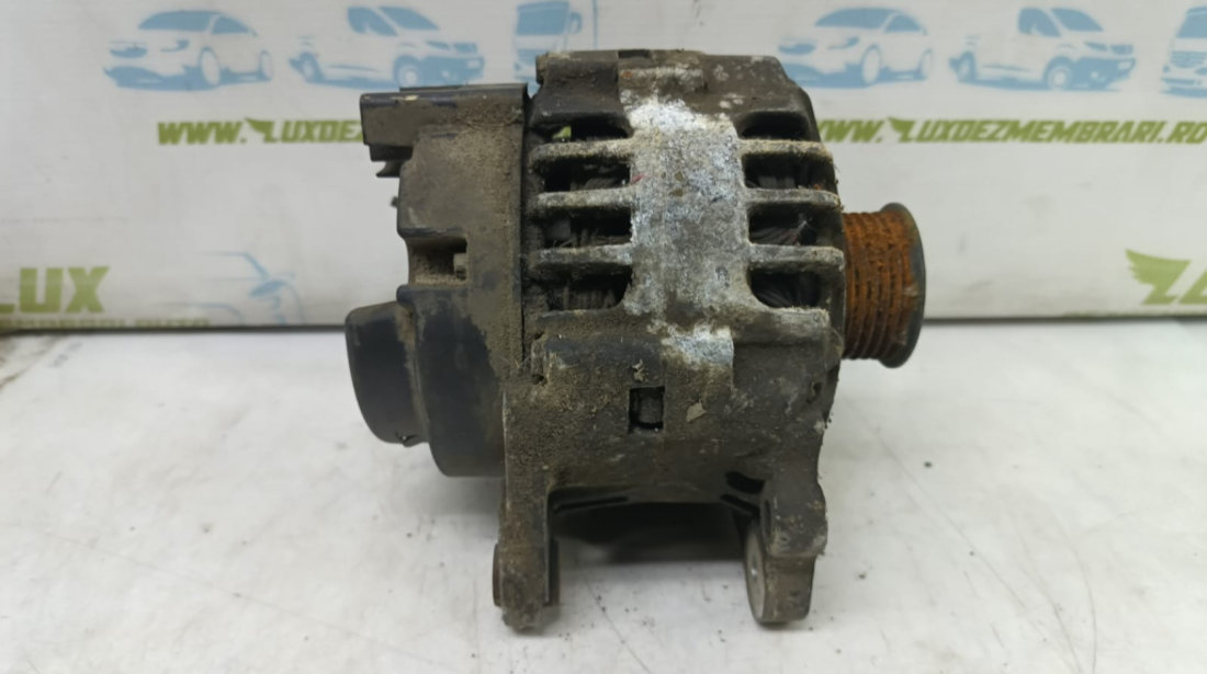 Alternator 1.2 b azq 2542746e 03d903025j Skoda Fabia [facelift] [2004 - 2007]