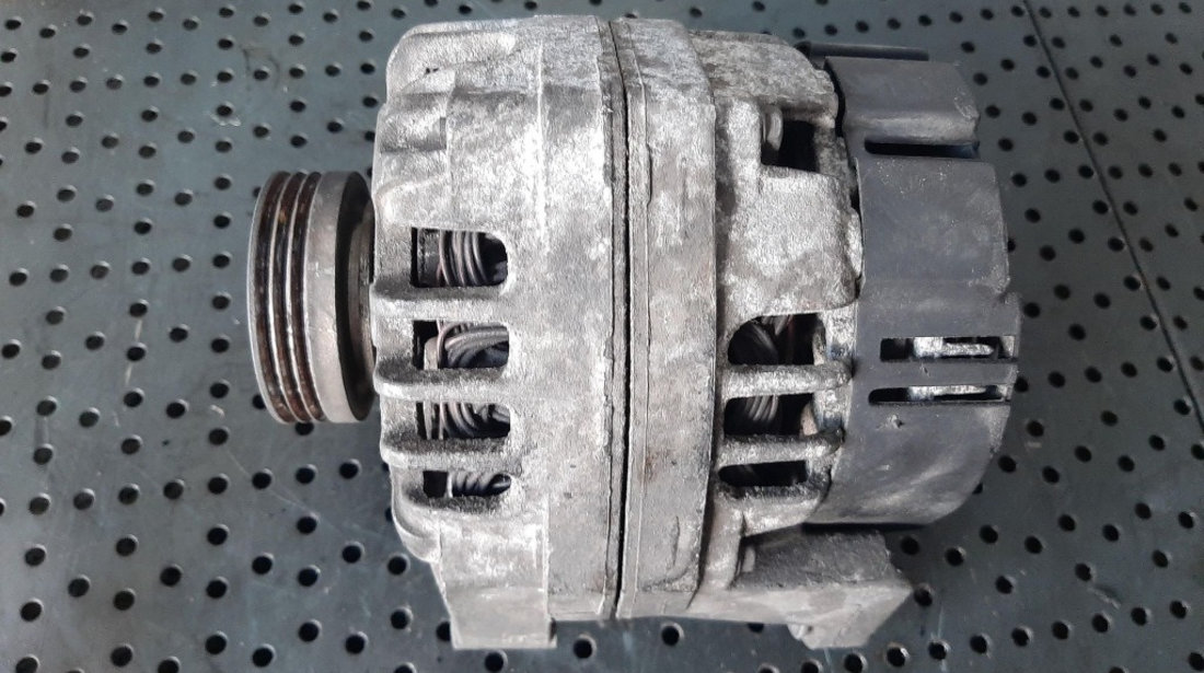 Alternator 1.2 b d7fh766 renault clio 2 kangoo simbol 2 8200660045a