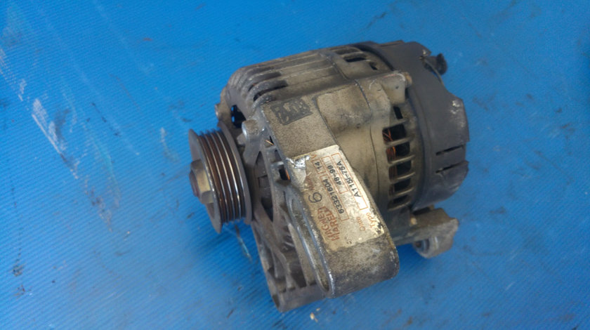 Alternator 1.2 b fiat brava bravo palio lancia y 63321604