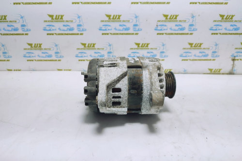 Alternator 1.2 benzina 96936136 Chevrolet Aveo T200 [2003 - 2008]