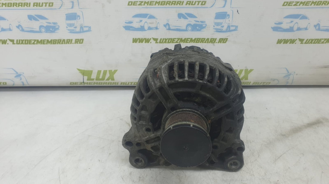 Alternator 1.2 tsi CBZ 03f903023d Seat Ibiza 4 6J [2008 - 2012]