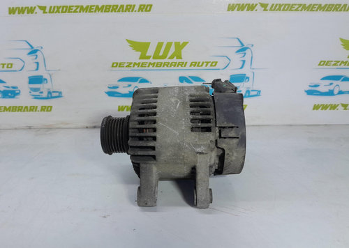 Alternator 1.2 vti 9806007480 Citroen C4 2 [2010 - 2017]