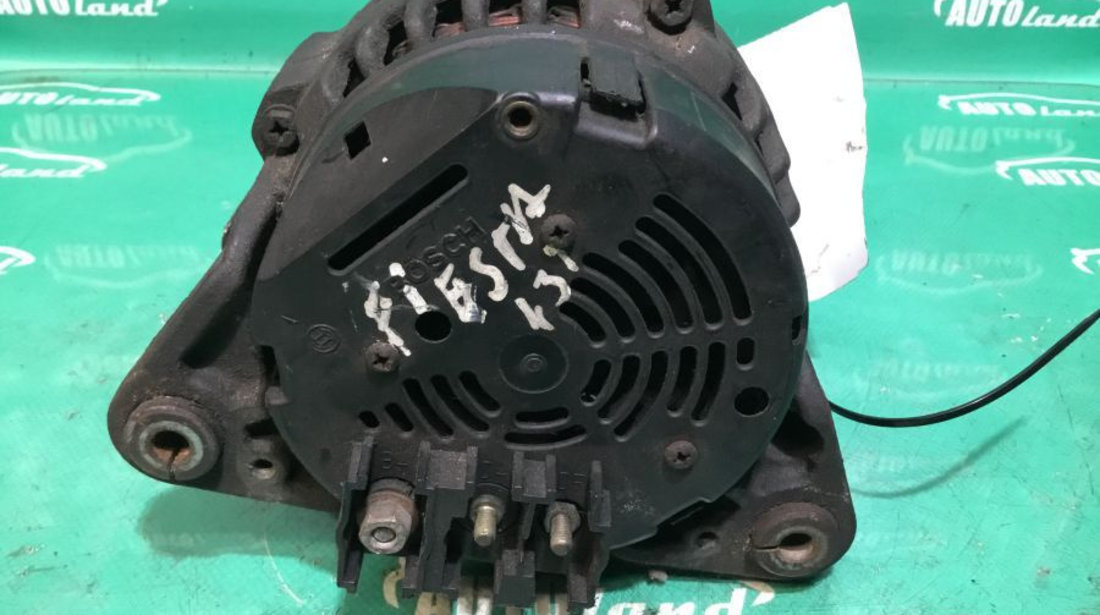 Alternator 1.3 B Ford FIESTA IV JA ,JB 1995-2002