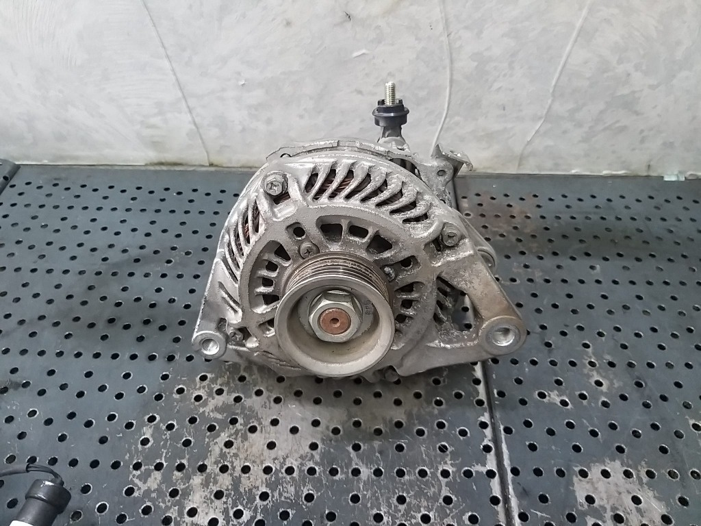 Alternator 1.3 b mazda 2 a2tg1391