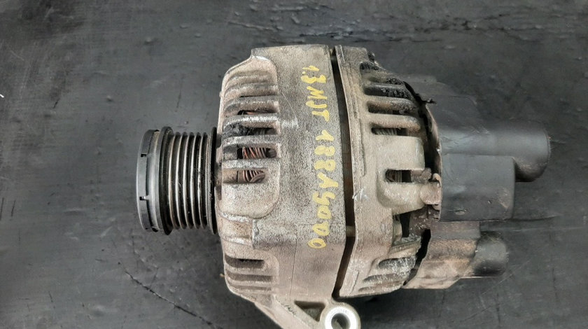 Alternator 1.3 d fiat panda doblo idea linea grande punto alfa romeo mito l 46823547 2542670b