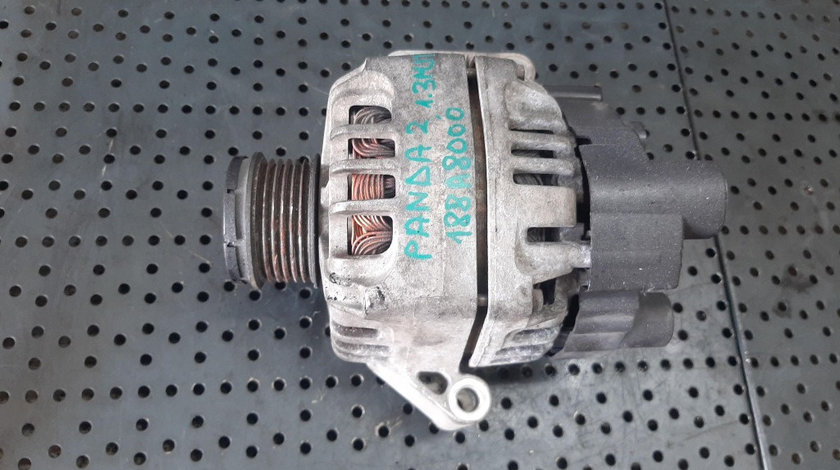 Alternator 1.3 d fiat panda doblo idea linea grande punto alfa romeo mito lancia musa ypsilon 46823547 254267