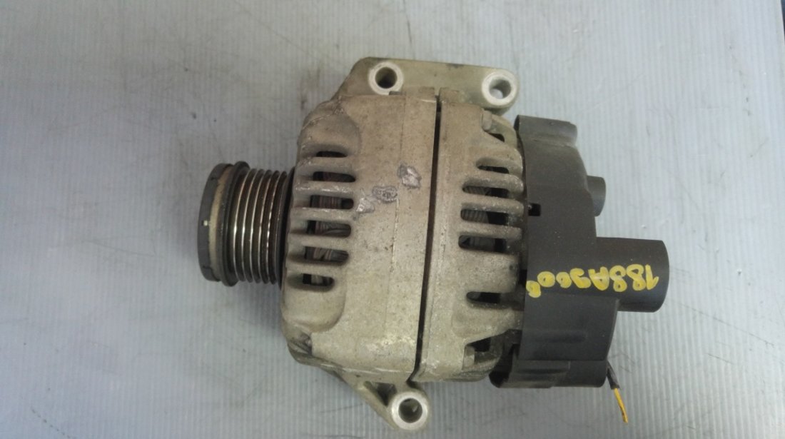 Alternator 1.3 d multijet 188a9000 fiat doblo fiat panda lancia musa 51784844