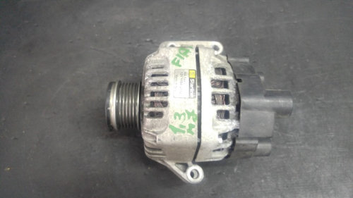 Alternator 1.3 d multijet fiat grande punto