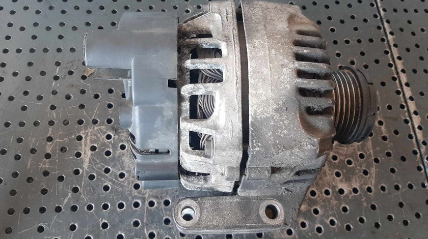 Alternator 1.3 d opel agila fiat panda doblo idea linea grande punto 46823547 2542670c