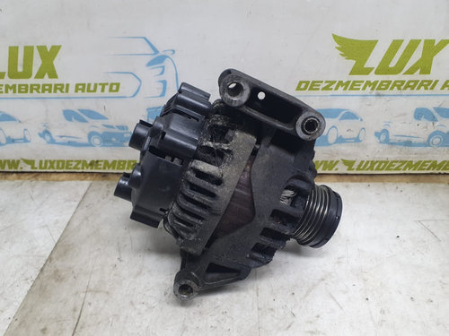 Alternator 1.3 jtd 46823547 Fiat Doblo [facelift] [2005 - 2009] 1.3 jtd 199A2000