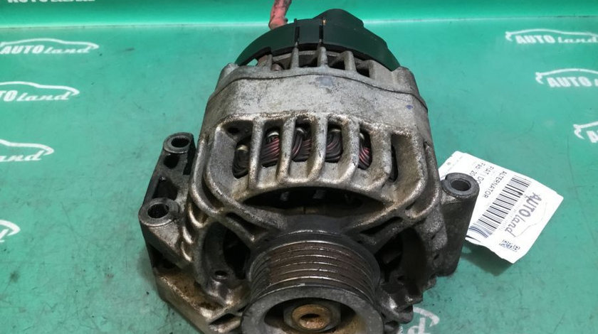 Alternator 1.3 JTD E5 Fiat DOBLO 263 2009