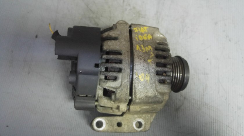 Alternator 1.3 multijet fiat doblo idea linea grande punto alfa romeo mito lancia musa 46823547