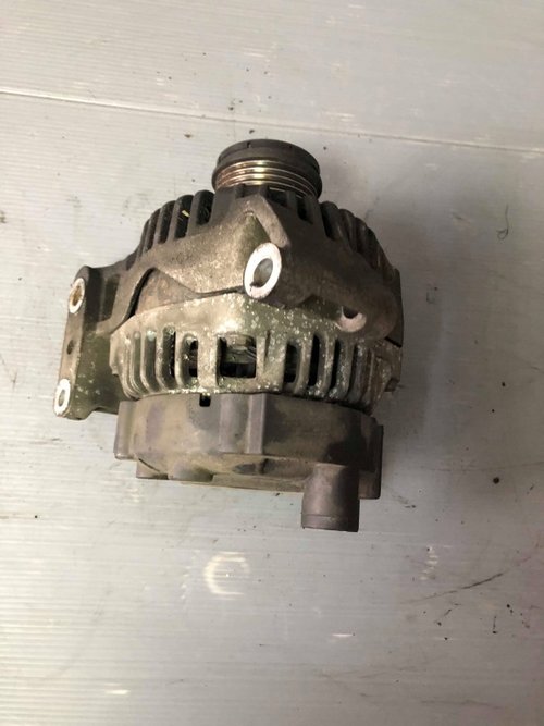 Alternator 1.3 multijet lancia ypsilon fiat doblo fiorino grande punto opel agila a 51718499