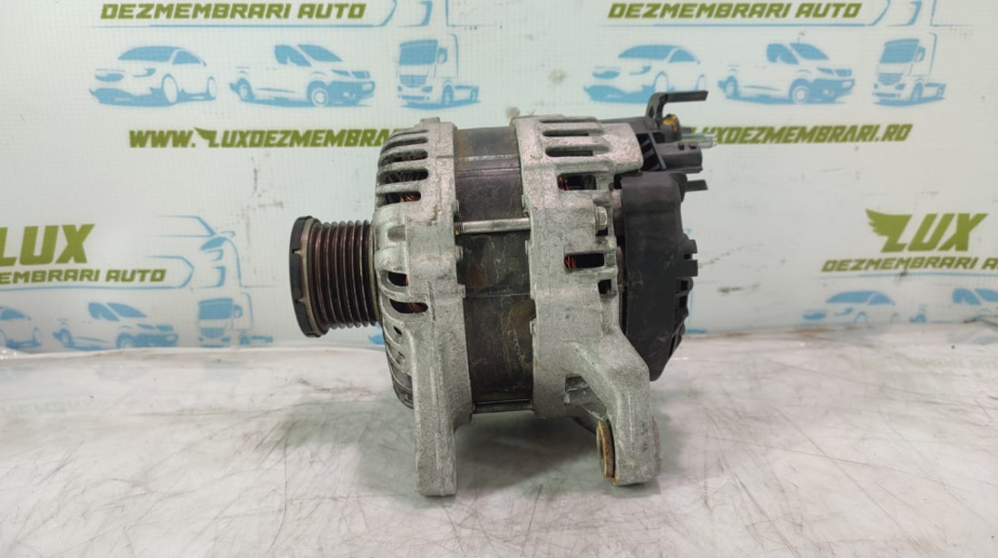 Alternator 1.3 tce H5H470 231009933r Renault Megane 4 [2016 - 2020] 1.3 tce H5H470