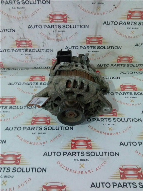 Alternator 1.4 B KIA CEED an fabr.2008