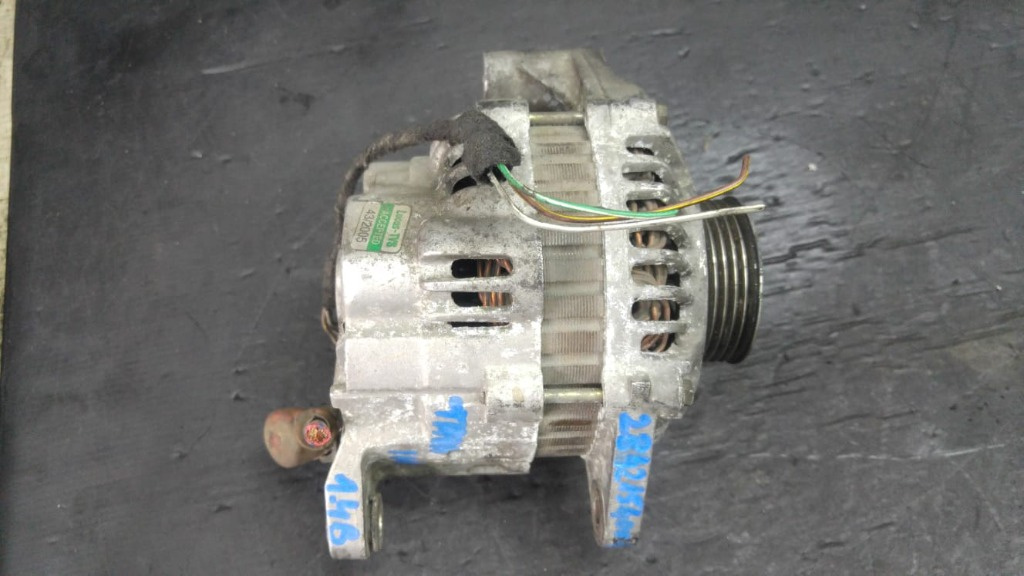 Alternator 1.4 b tata indica 2842154001