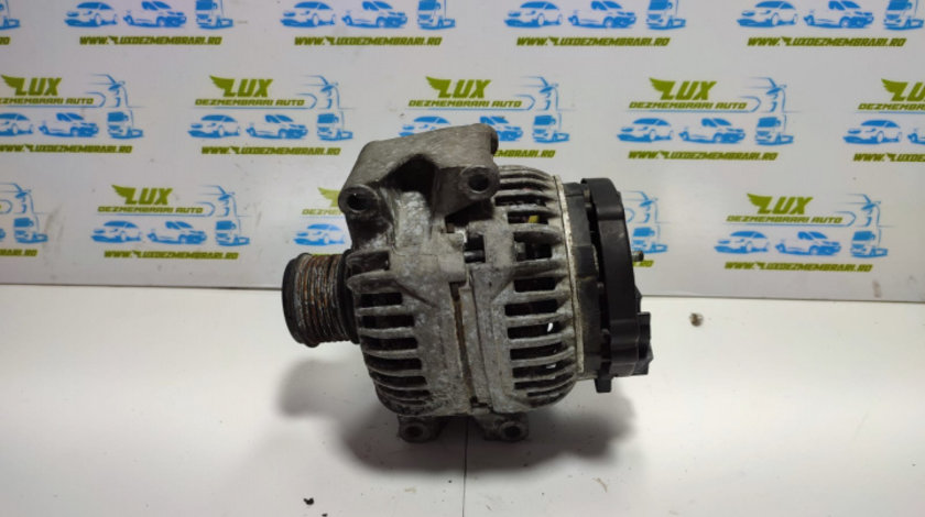 Alternator 1.4 benzina aqw a20-008y a20008y Skoda Fabia 6Y [1999 - 2004]