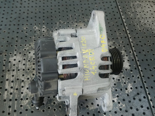 Alternator 1.4 crdi d4fc hyundai ix20 kia venga 37300-2a651 -cu defect