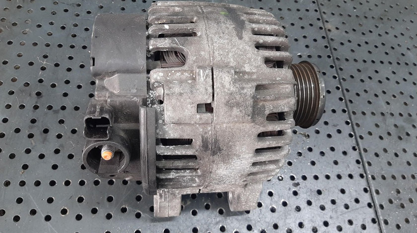 Alternator 1.4 hdi 1.6 hdi peugeot 206 207 citroen xsara berlingo c3 c4 peugeot 307 308 9646321780