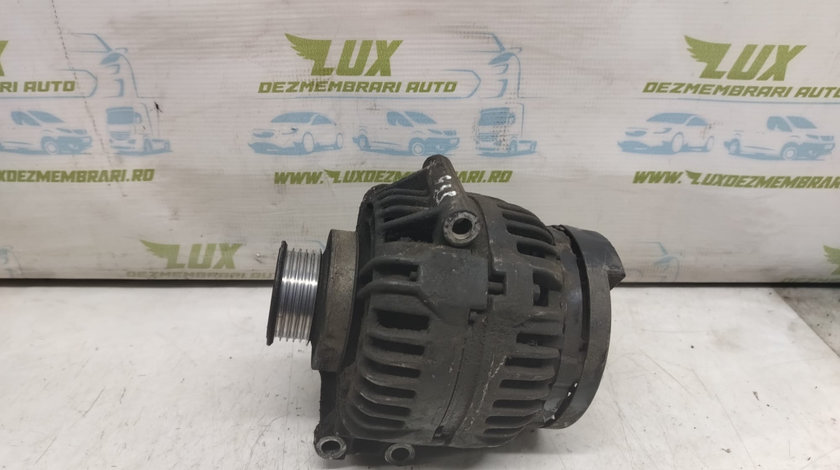 Alternator 1.4 mpi k7j710 8200438148 Dacia Logan [2004 - 2008] MCV 1.4 mpi k7j710