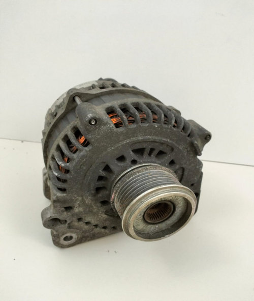 Alternator 1.4 MT 028903028g Volkswagen VW Golf 4 [1997 - 2006]