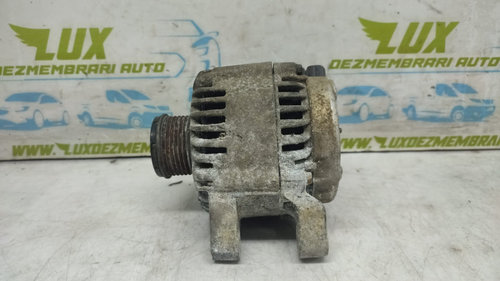 Alternator 1.4 tdci 2S6T-AA Ford Fiesta 5 [2001 - 2007]