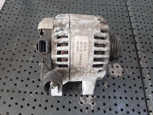 Alternator 1.4 tdci ford fiesta 5 fusion 2s6t-ac