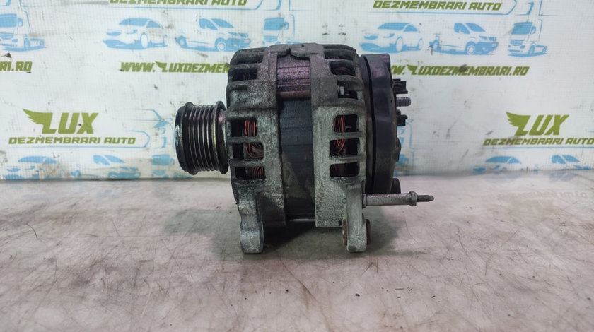 Alternator 1.4 tdi cusb 04b903023b Seat Toledo 4 [2012 - 2020]