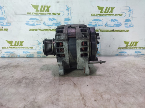 Alternator 1.4 tdi cusb 04b903023b Volkswagen VW Polo 5 6R [2009 - 2015]