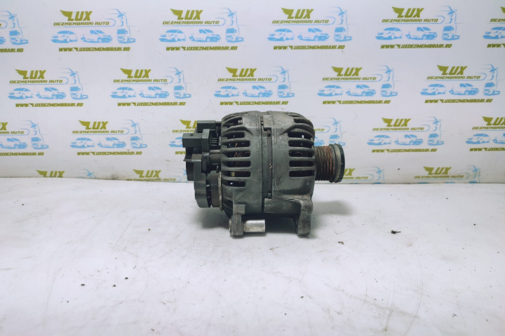 Alternator 1.4 tsi cax 03c903023a Audi A3 8P/8PA [facelift] [2004 - 2008]