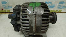 Alternator 1.4 tsi cax 03c903023a Seat Altea [2004...