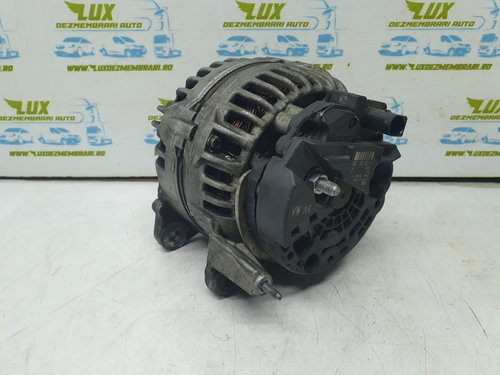 Alternator 1.4 tsi cax 03c903023a Skoda Octavia 2 [facelift] [2008 - 2013]