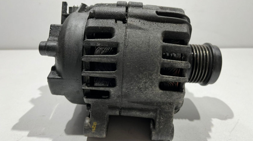 Alternator 1.5 1.6 TDCi AV6N10300GC Ford Transit 3 [Facelift] [2006 - 2014]