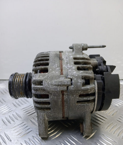 Alternator 1.5 dci 8200360480 Renault Clio 2 [2th facelift] [2003 - 2013]