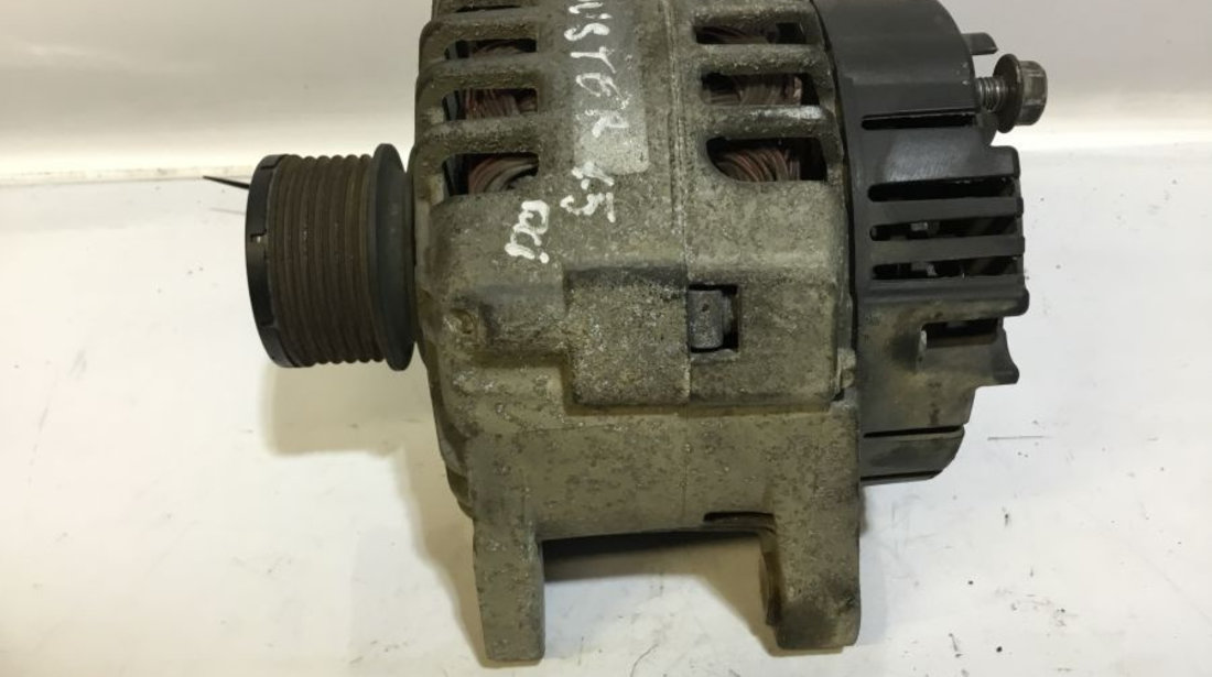 Alternator 1.5 DCI Dacia DUSTER 2010