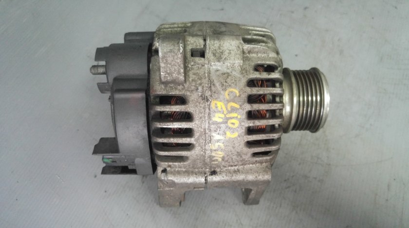 Alternator 1.5 dci euro 4 renault clio 2 kangoo megane 8200667608c