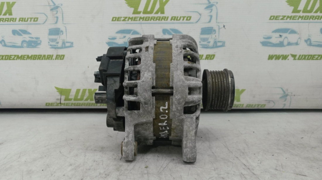 Alternator 1.5 dci k9k 231005933r Dacia Lodgy [2013 - 2020]