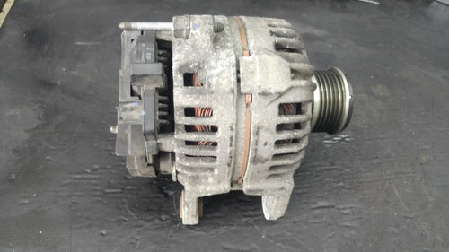 Alternator 1.5 dci k9k euro 4 renault clio 3 twingo 3 scenic 3 8200660033-a 0124425071