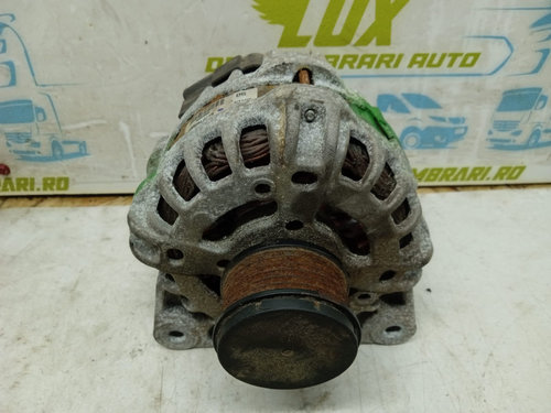 Alternator 1.5 dci k9k f000bl0719 Renault Megane 3 [2008 - 2014]